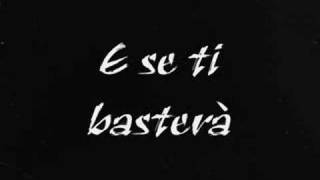 Quella che non sei Ligabue