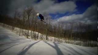 Friday's at Gore Mountain