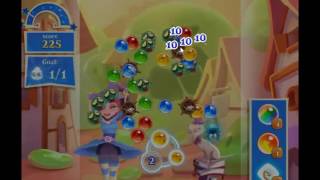 Bubble Witch Saga 2 Level 1591 - NO BOOSTERS