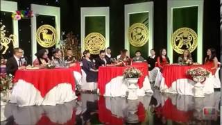 Xuân Bắc - Gương mặt nghệ sĩ - Ấn tượng VTV