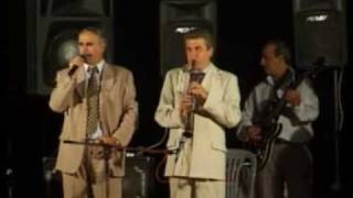 EPIRUS MUSIC-KLARINO DOKIMOS-TRAGOUDI SIATRAS