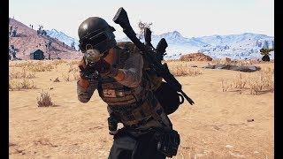 anDan - PUBG 4k 60fps - highlights #16
