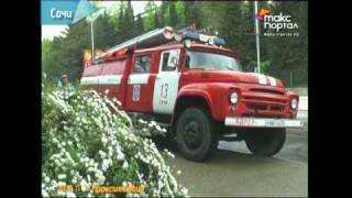 Невосполнимые потери аварии в Адлере
