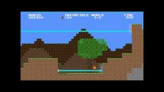 Minecrafti0 - Mari0 Map Pack