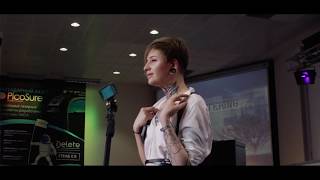 Moscow Tattoo Festival 2019 | 17 Московский Фестиваль Татуировки (MST Version)