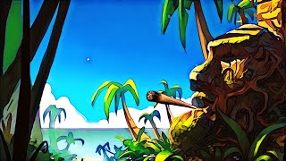 -12- Давайте поиграем в Journey Down