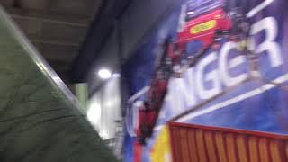 Замена масла и фильтров на КМУ HIAB 288 EP-3 CLX, 2008 г.в. в Москве
