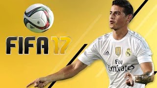 FIFA 17 offline activation account   17\1\2017