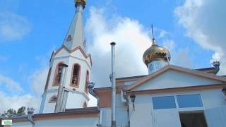 Выпуск 027 Геленджик LIFE Пасха. Свято-Преображенский храм