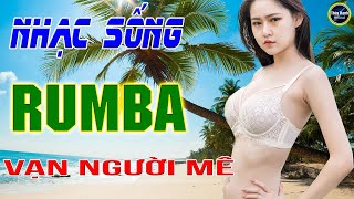 Gian dối - LK nhạc sống rumba gái quê - Người mẫu 2k2 xinh lung linh .