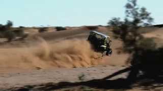Rallye raid Maroc M'hamid Express 2015 Controles techniques
