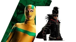 Kick Ass 2   TMC Lair