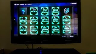 MP3 Streams Update!!! Search not working solved 100%(New Sept-2017)