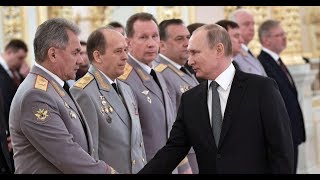 Реабилитация нацизма Путиным. Уничтожение власти народа. (Часть 4).