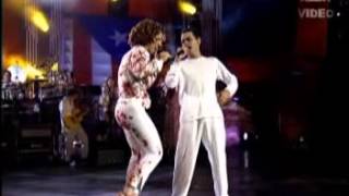 Gloria Estefan & Marc Anthony - Mi Tierra