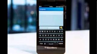 Spesifikasi Hp Blackberry Z10 Resmi 2015