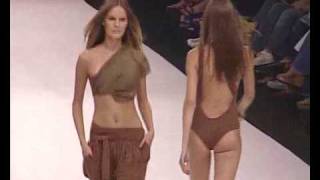 Luiza Bonadiman Spring Summer 2006