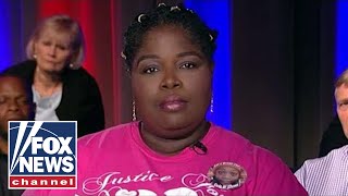 Family member of victim of Chicago gang crime speaks out