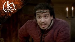 Raisons d'argent - Kaamelott - Livre I / [ENG SUB]