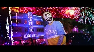 INSANE CLOWN POSSE (ICP) - No Type (4 Life)