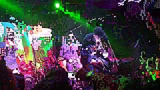 MICHEL MAZA Y TIMBA G - QUE HABLEN LOS HABLADORES - 11-08-2013 (LIMA - PERU)