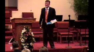 Shawn Boonstra- Finding Joy