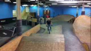 Bike Skills Project - Episode 23 - Pump Track Intro