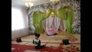Музыкальная сказка "Дюймовочка"