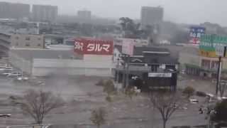 природные катастрофы цунами - natural disasters tsunami - 2
