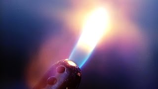 Ремонт кухонной газовой зажигалки