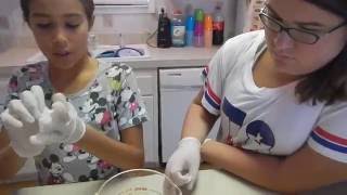 How to Make Fake Baby/Infant Formula For Your Reborn& Silicone Baby!