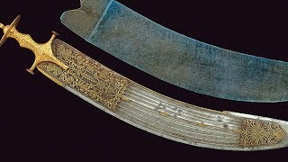 #112 - Mistis!! Ada Apa Dengan Pedang Tertajam di Dunia DAMASCUS