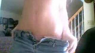 Hot Strip Tease