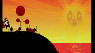 Let's Play Patapon 37.5