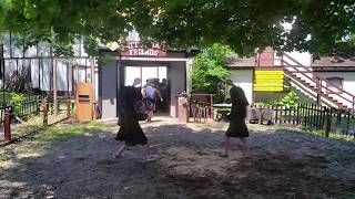 2017  Celtic Fling and highland Games