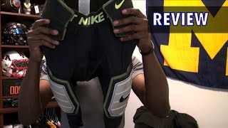 Nike Hyperstrong Girdle Review - Ep. 191