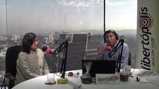 Contravía AM miércoles 29 de enero de 2020 - Los Panes de Jimmy
