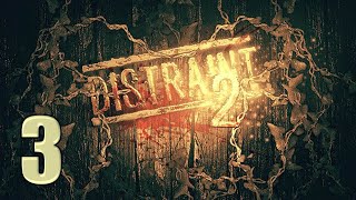 Прохождение DISTRAINT 2 Серия 3 "Утрата"
