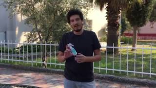 Gyeon Cure ile Seramik Kaplama Yenileme