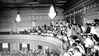 Civil Rights Through Photography