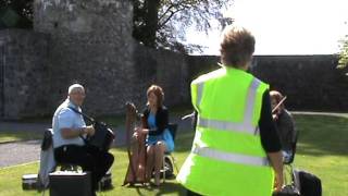 Portumna Castle Madam Bonaparte