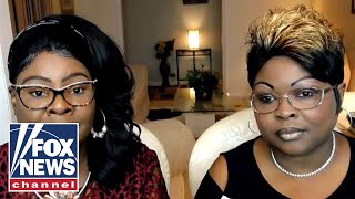 Diamond & Silk: Democrat candidates are anti-America