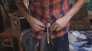 Интимные украшения для мужчин: как построить оригинальный бизнес