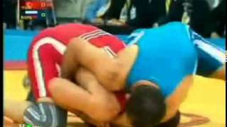 adam saitiev vs gokhay yanaaser 1
