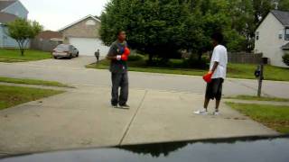 I.Q vs Dr. bEASST