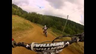 Bielstein 2013 1 Lauf LK3 B