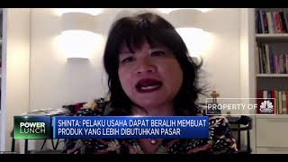 Antisipasi Second Wave Corona, Ini Saran Kadin Ke Dunia Usaha