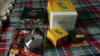 Aprilia SR R Top tpr story
