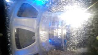 Сабвуфер Alpine sbg 1244 bp нормальный саб