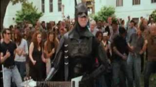 Disaster movie ending song (unrated)
